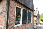 Klopjeswoningen